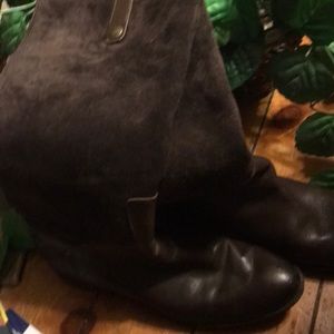 Sam Edelman boots